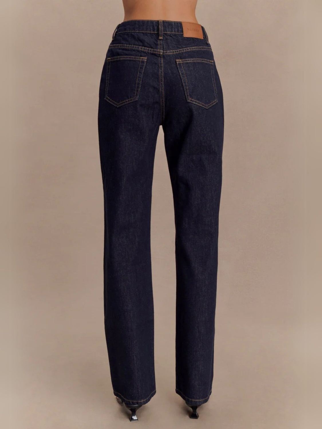 Sweet Haze Denim Matching Sets